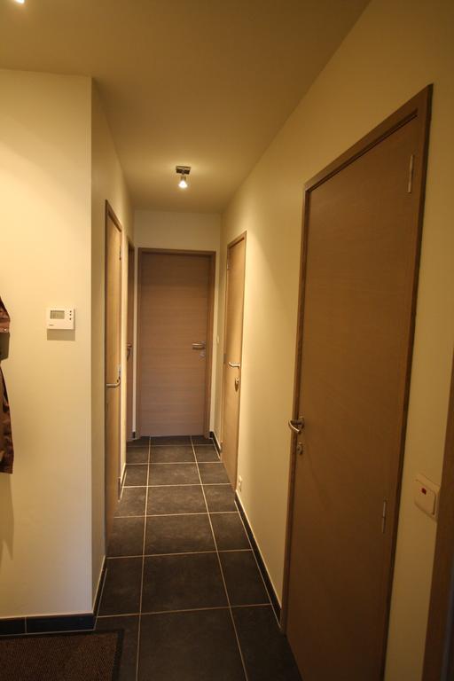 Hotel Royal De Panne Zimmer foto